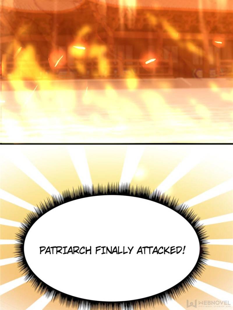 The Making of Patriarch Chapter 5 8